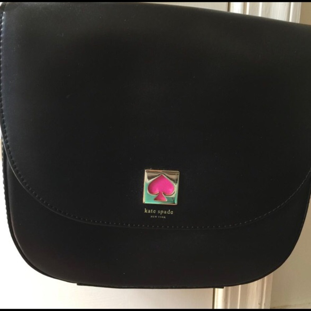 Kate Spade Crossbody